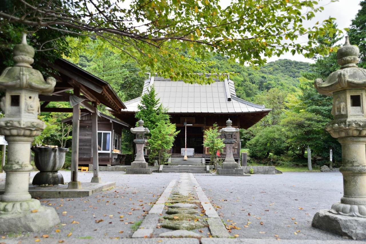 Yumoto Hotel Unzen Kültér fotó