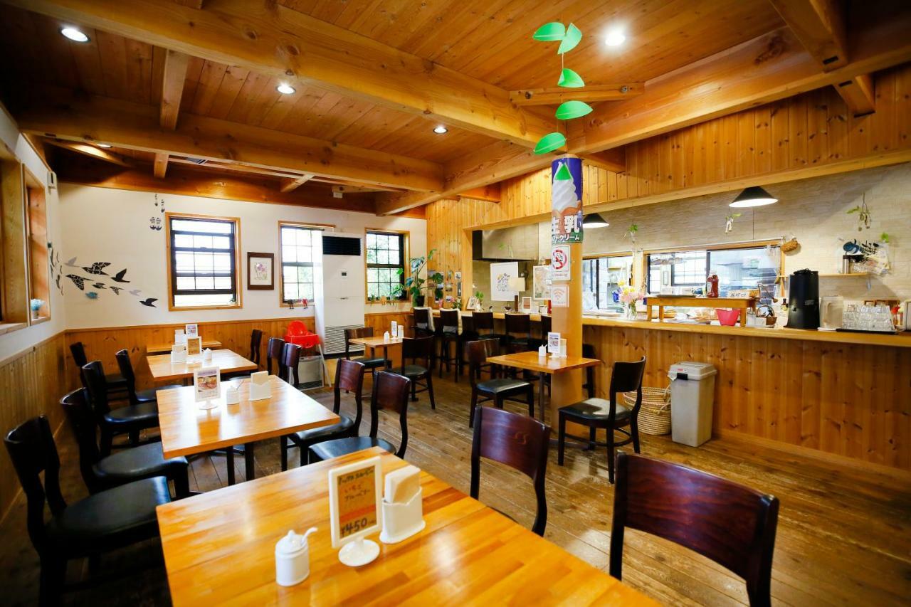 Yumoto Hotel Unzen Kültér fotó